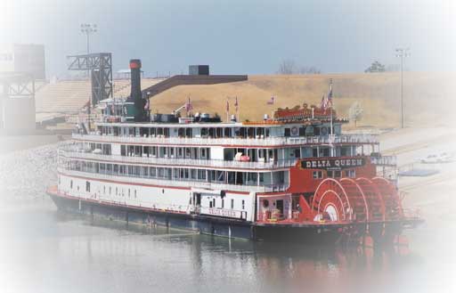 Delta Queen