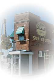 Sun Studio